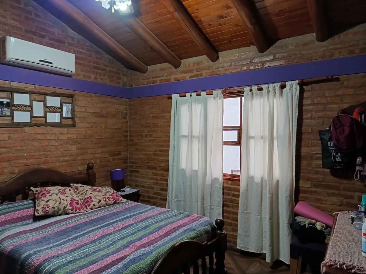 Casa 3 Dorm. a 300 Mt del Río Panaholma en Mina Clavero 1