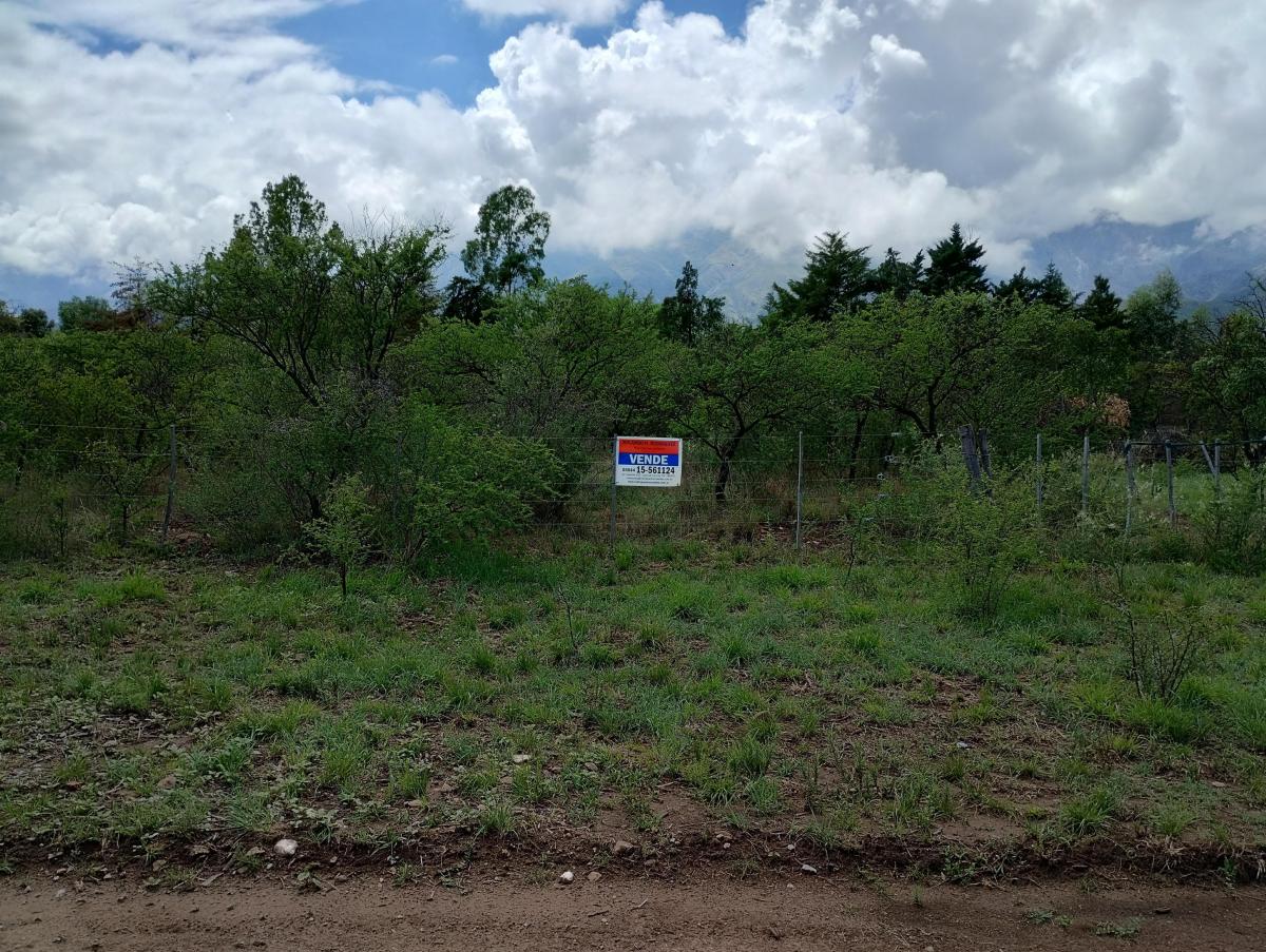 Foto de Terreno en Los Hornillos a 200 mt de la ruta, imagen 4