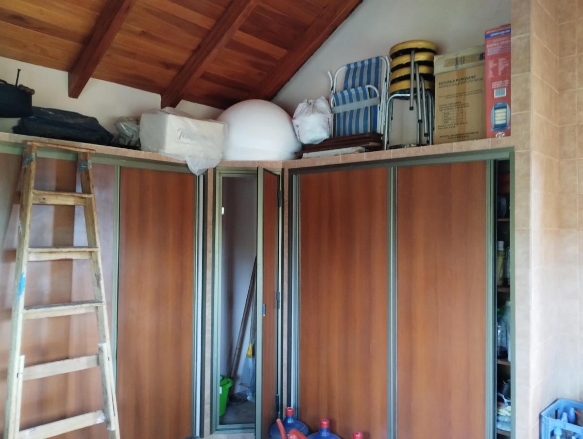 Foto de Chalet con pileta en Las Rabonas con lindas vistas (RETASADO), imagen 3
