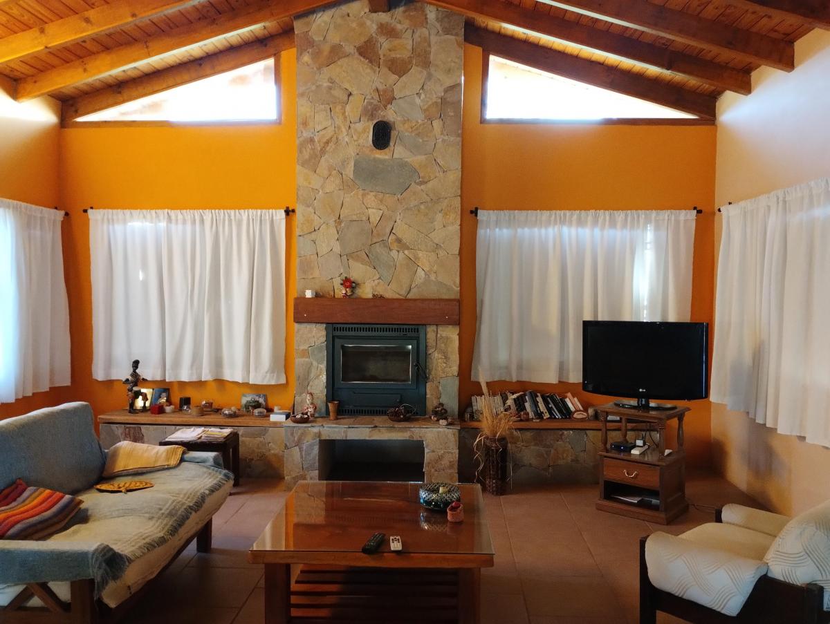 Foto de Complejo de apart y chalet con amplia pileta, gran parque y vistas, imagen 5