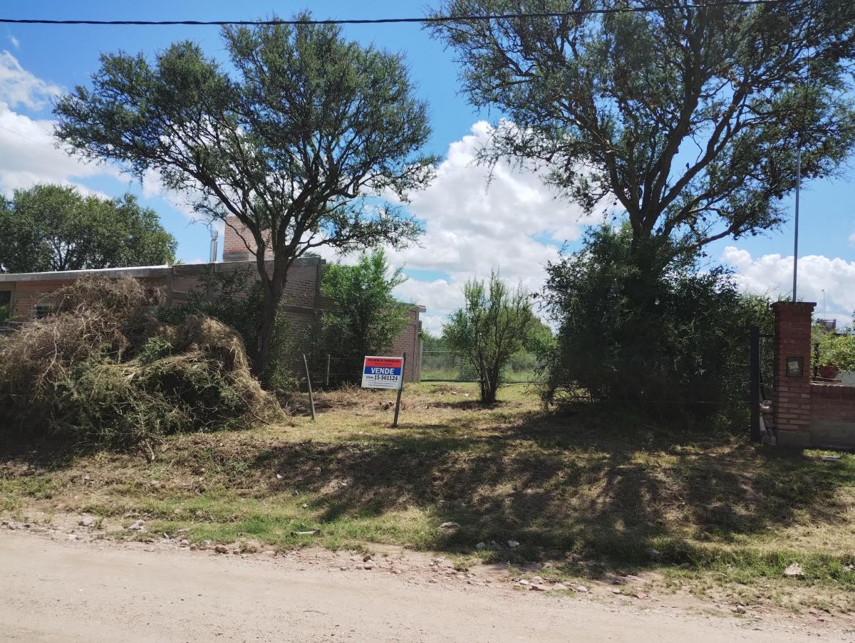 Lote en B° San Sebastián a 50 Mt del Río Los Sauces, Mina Clavero 2