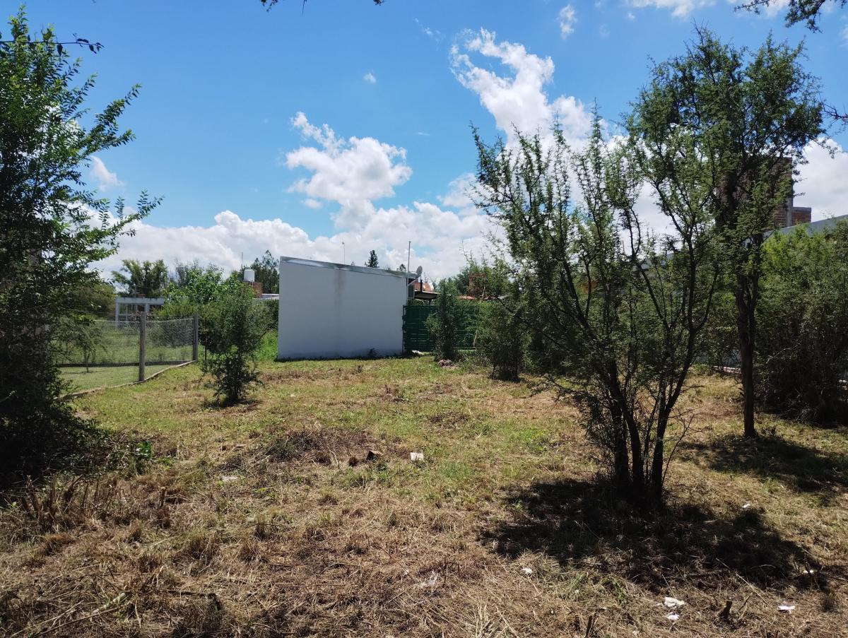 Lote en B° San Sebastián a 50 Mt del Río Los Sauces, Mina Clavero 1