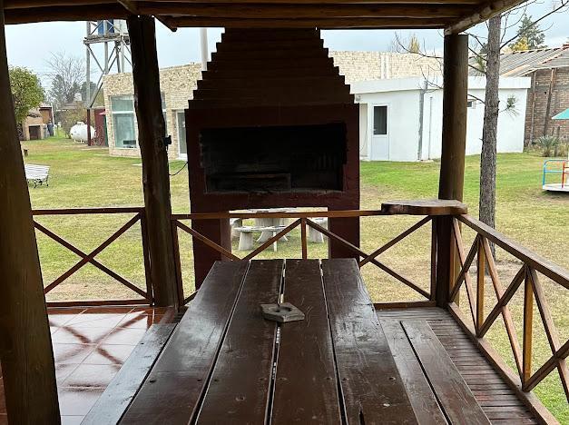Espectacular Complejo de Cabañas Premiun con Pileta Climatizada en Nono 2
