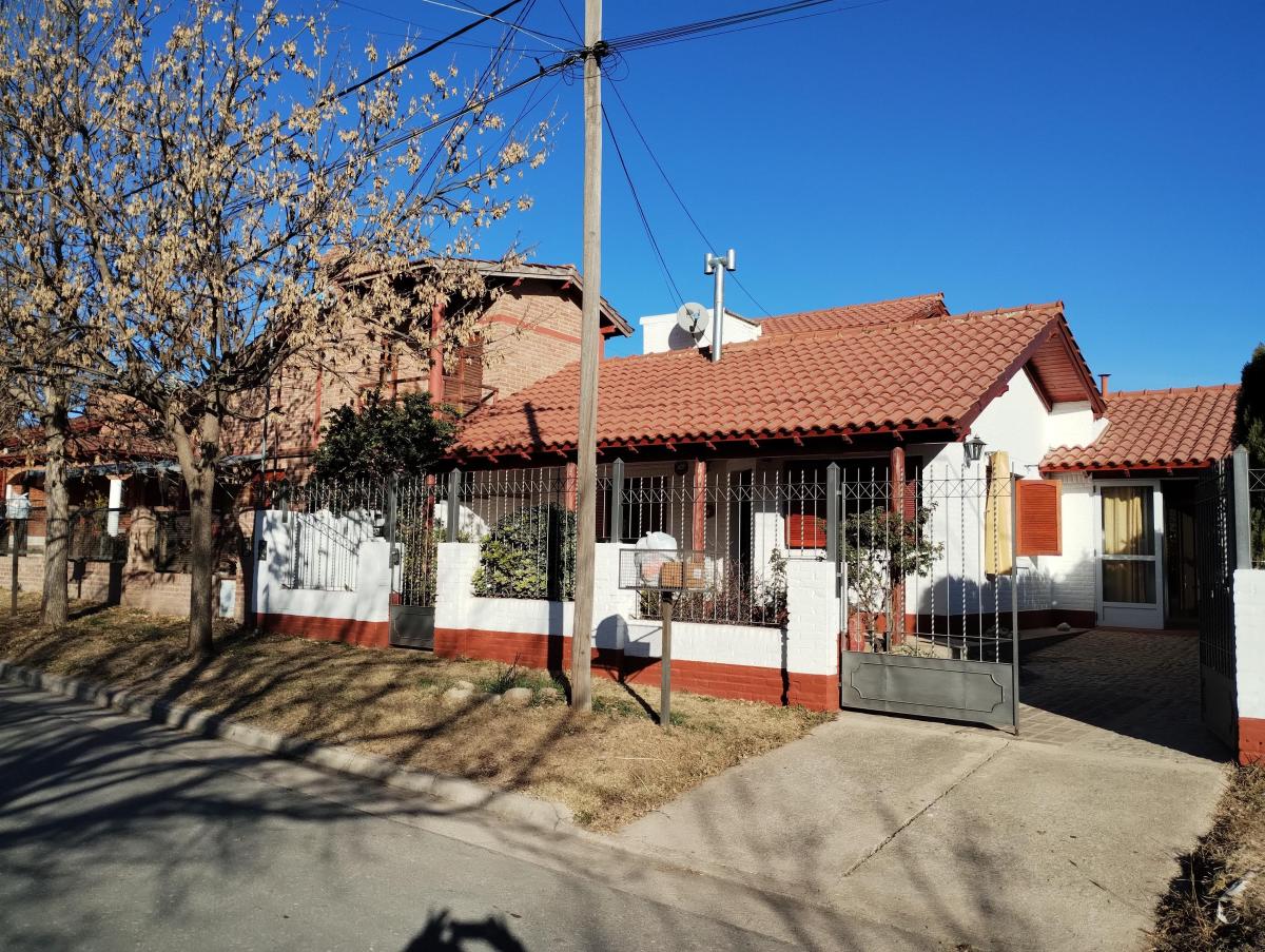 Propiedad en Argentina