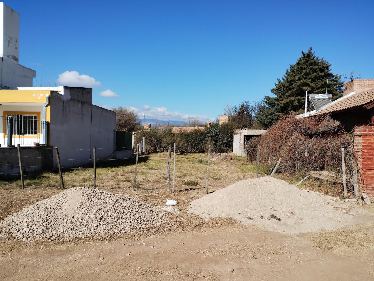 Propiedad en Argentina