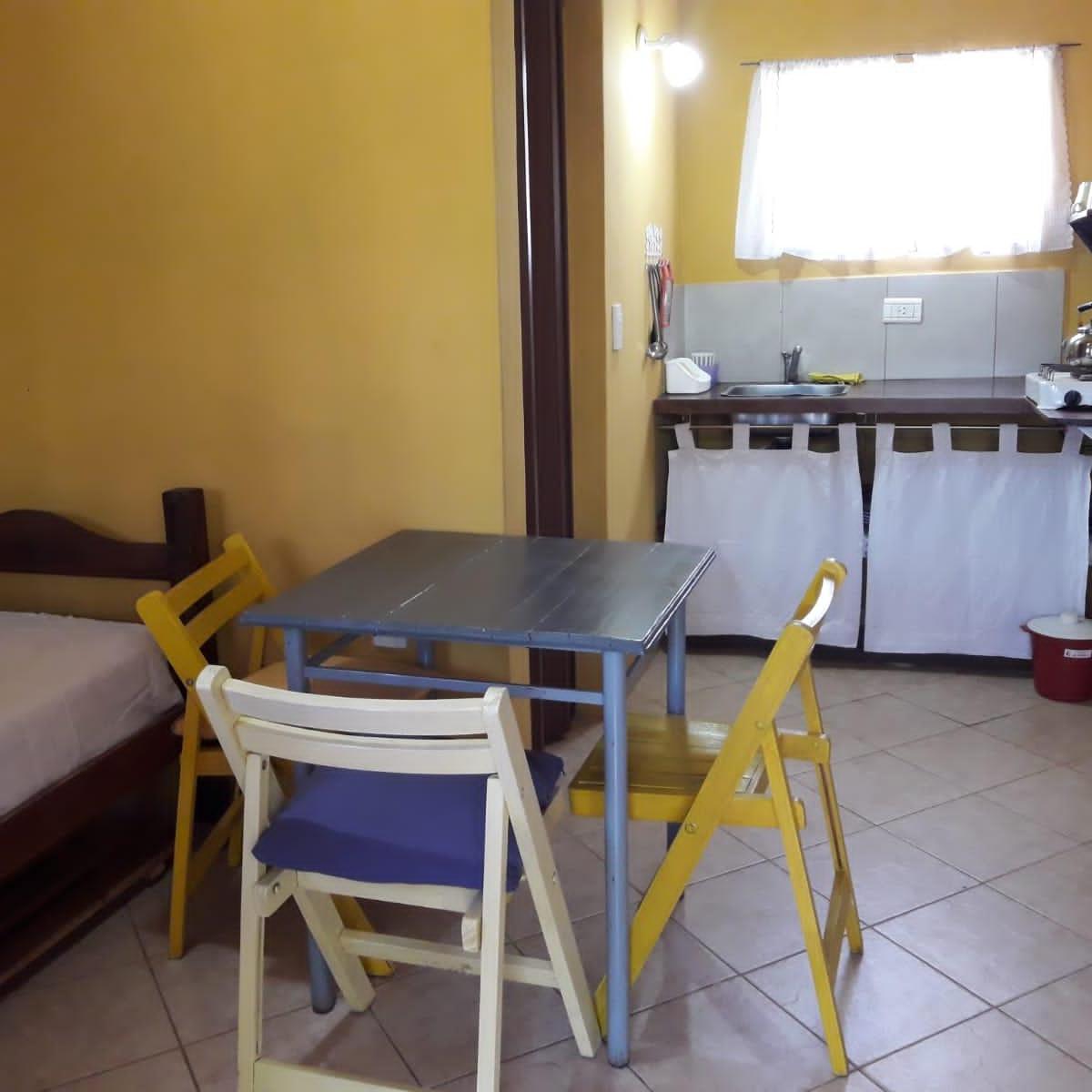 Foto de Complejo De Cabañas Y Monoambientes Con Pileta En Las Rabonas, imagen 5