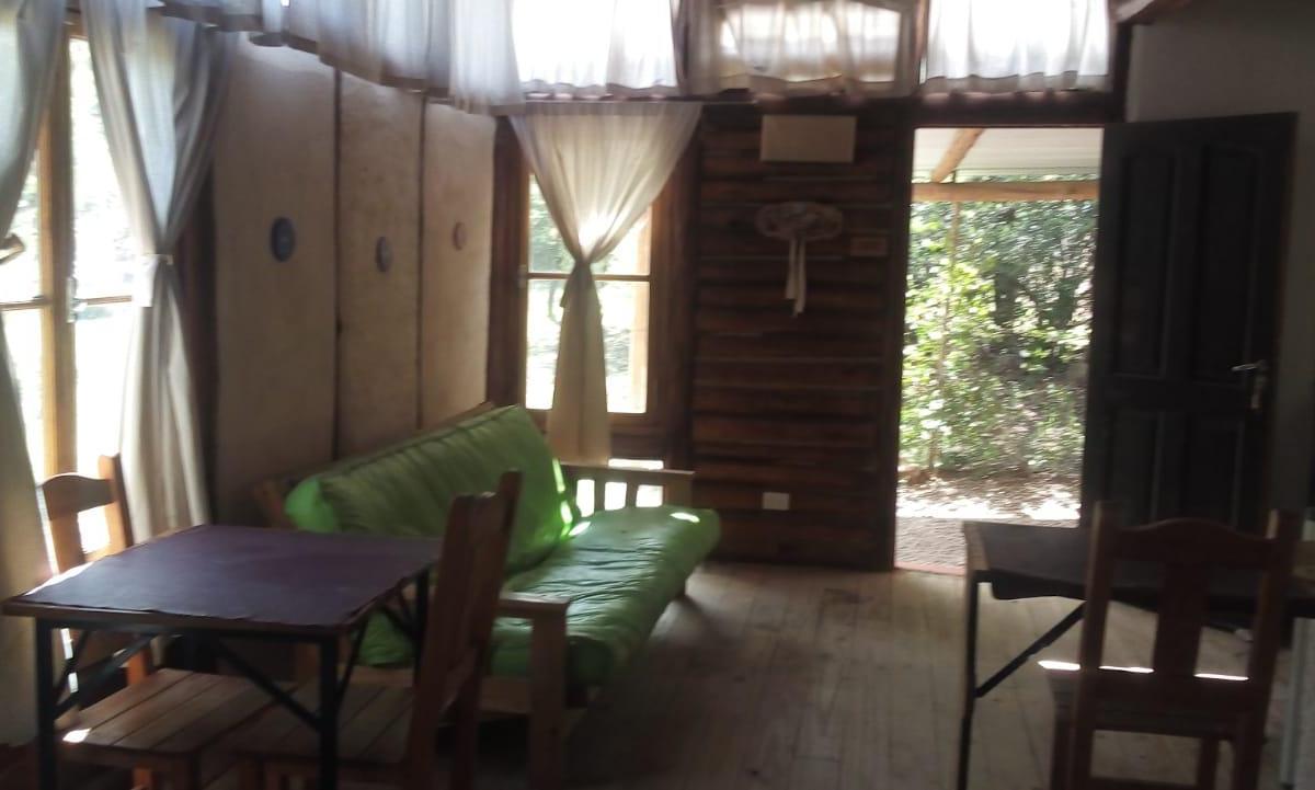 Foto de Complejo De Cabañas Y Monoambientes Con Pileta En Las Rabonas, imagen 4