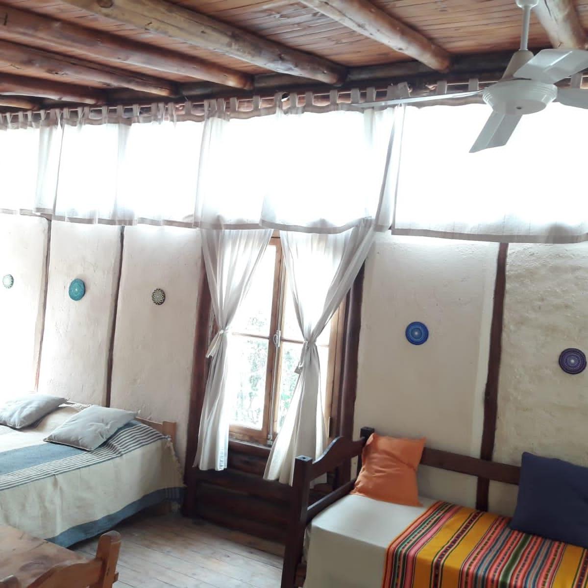 Foto de Complejo De Cabañas Y Monoambientes Con Pileta En Las Rabonas, imagen 3