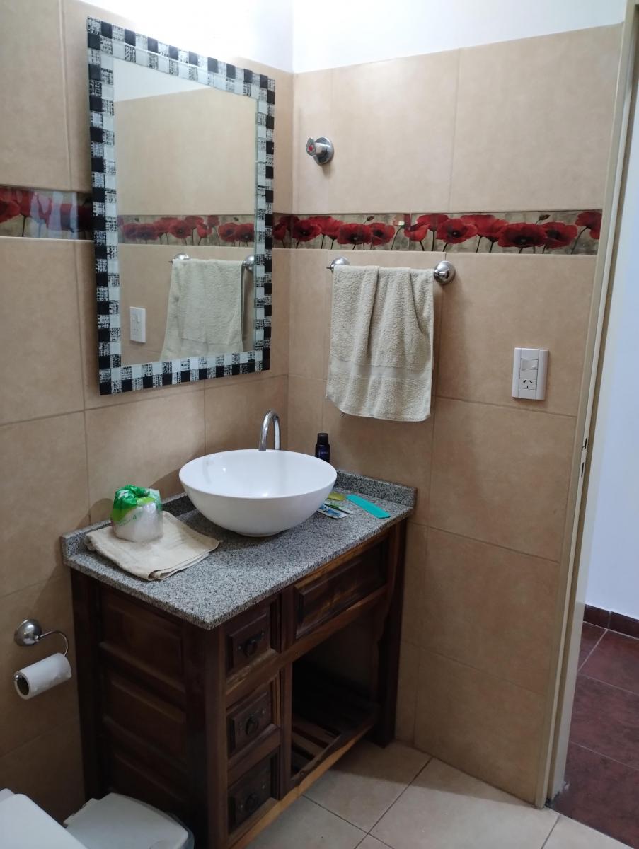 Chalet Nuevo de 3 Dorm. y Dependencias en Mina Clavero 4