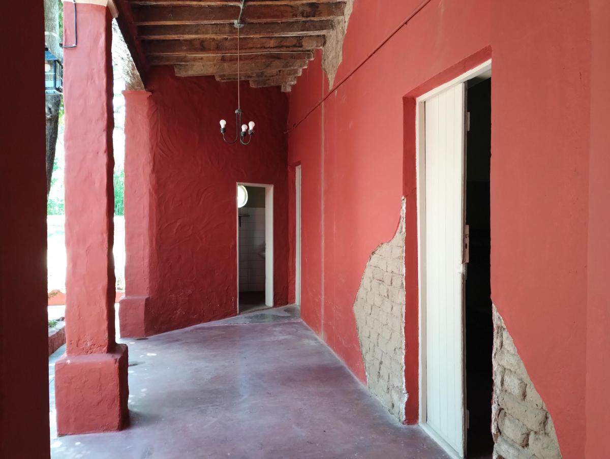 Excepcional! Emprendimiento Comercial Sobre Ruta en Venta en Nono 1