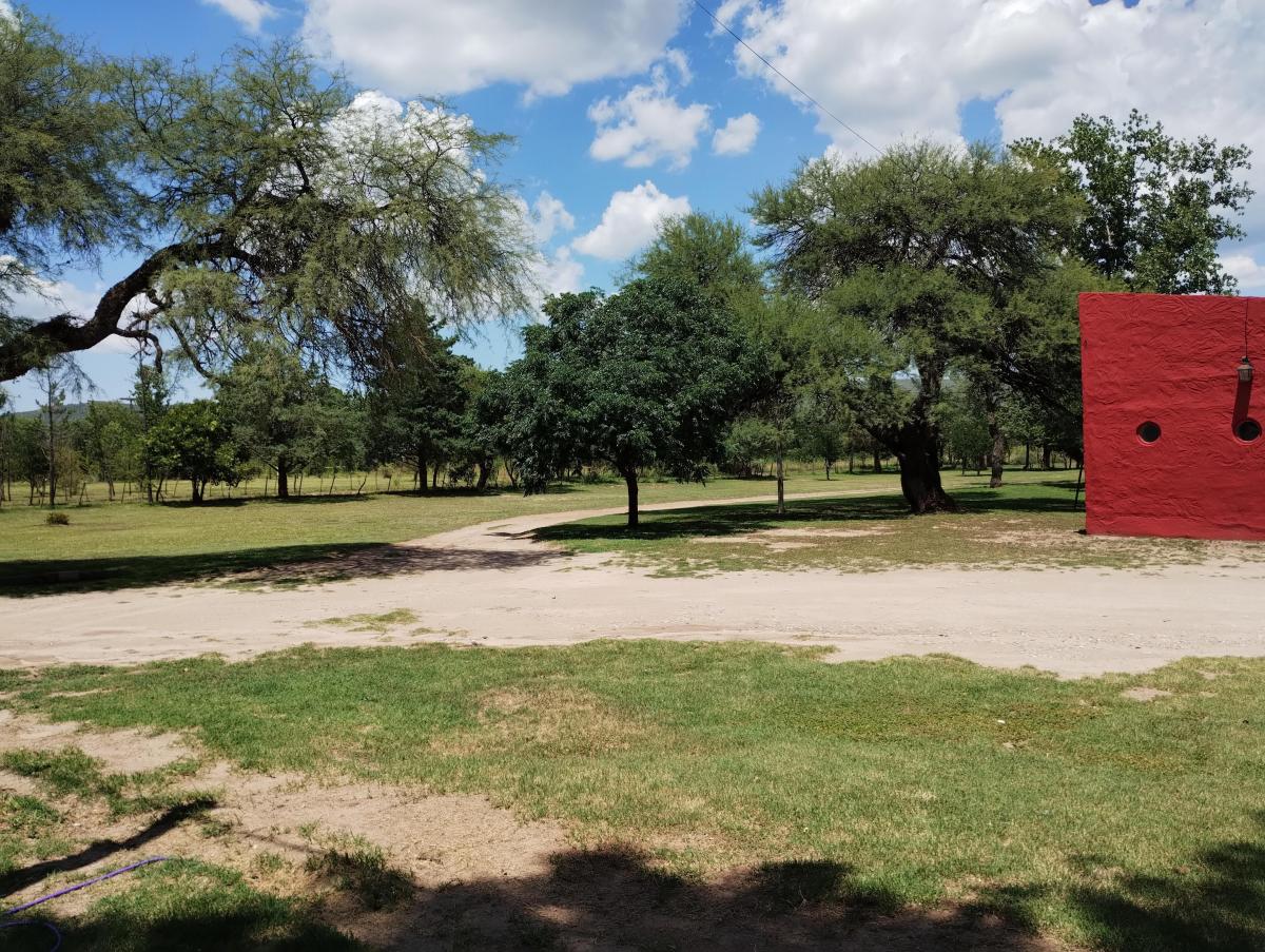 Excepcional! Emprendimiento Comercial Sobre Ruta en Venta en Nono 2