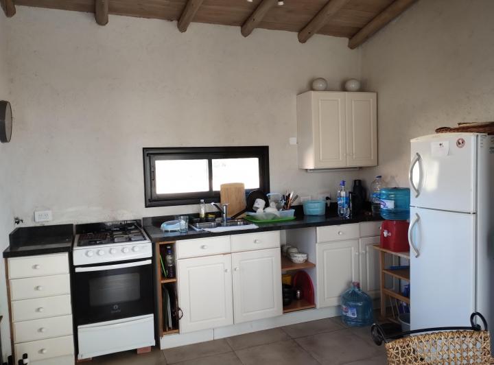 Foto de Chalet nuevo en Las Calles con piscina y vistas únicas, imagen 5