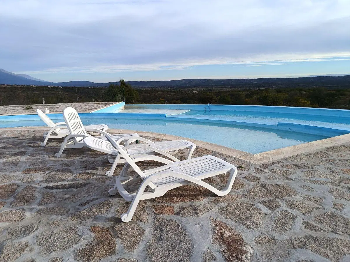 Lote en venta en B° Terrazas del Valle Arroyo de los Patos (OPORTUNIDAD !!!!) 8