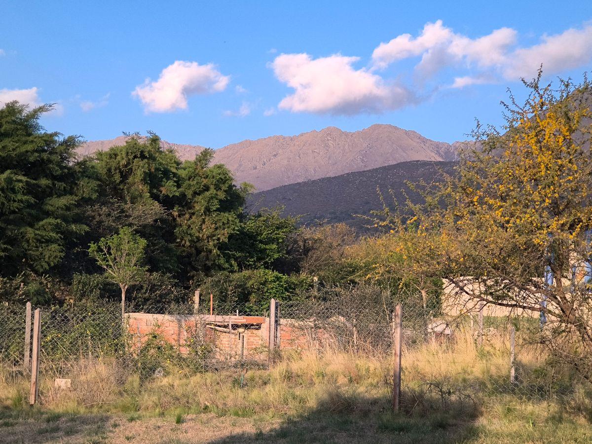 Foto de Lote Baldío en B° Los Olivares con lindas vistas en Los Hornillos, imagen 3