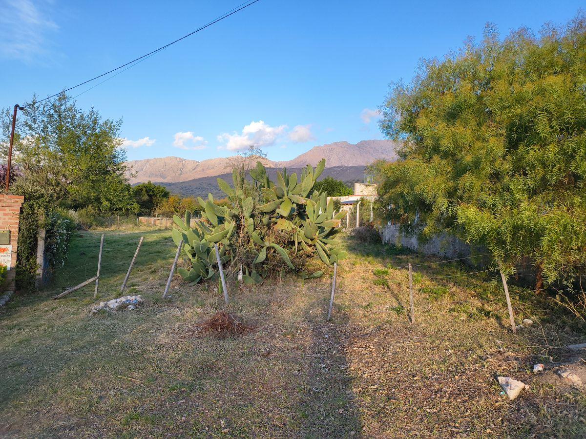 Foto de Lote Baldío en B° Los Olivares con lindas vistas en Los Hornillos, imagen 2