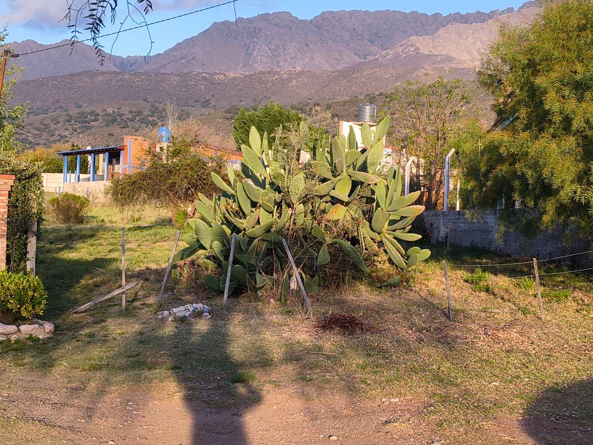 Foto de Lote Baldío en B° Los Olivares con lindas vistas en Los Hornillos, imagen 1