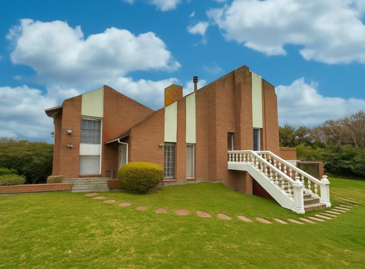 Casa en Alquier en Pinamar 1