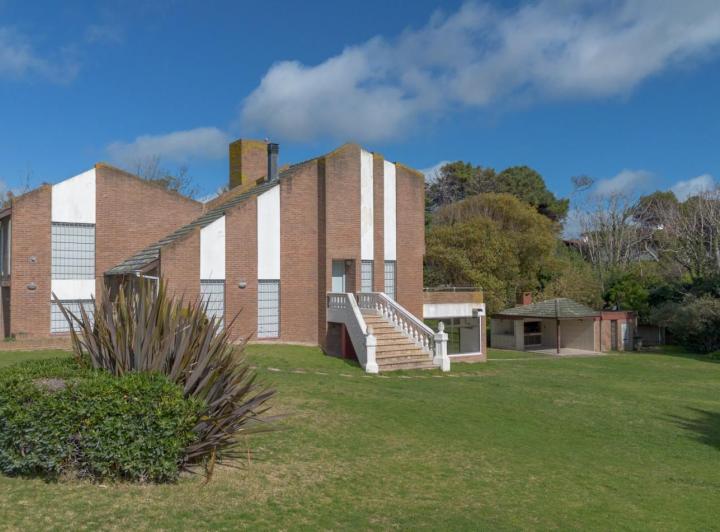 Casa en Alquier en Pinamar 5