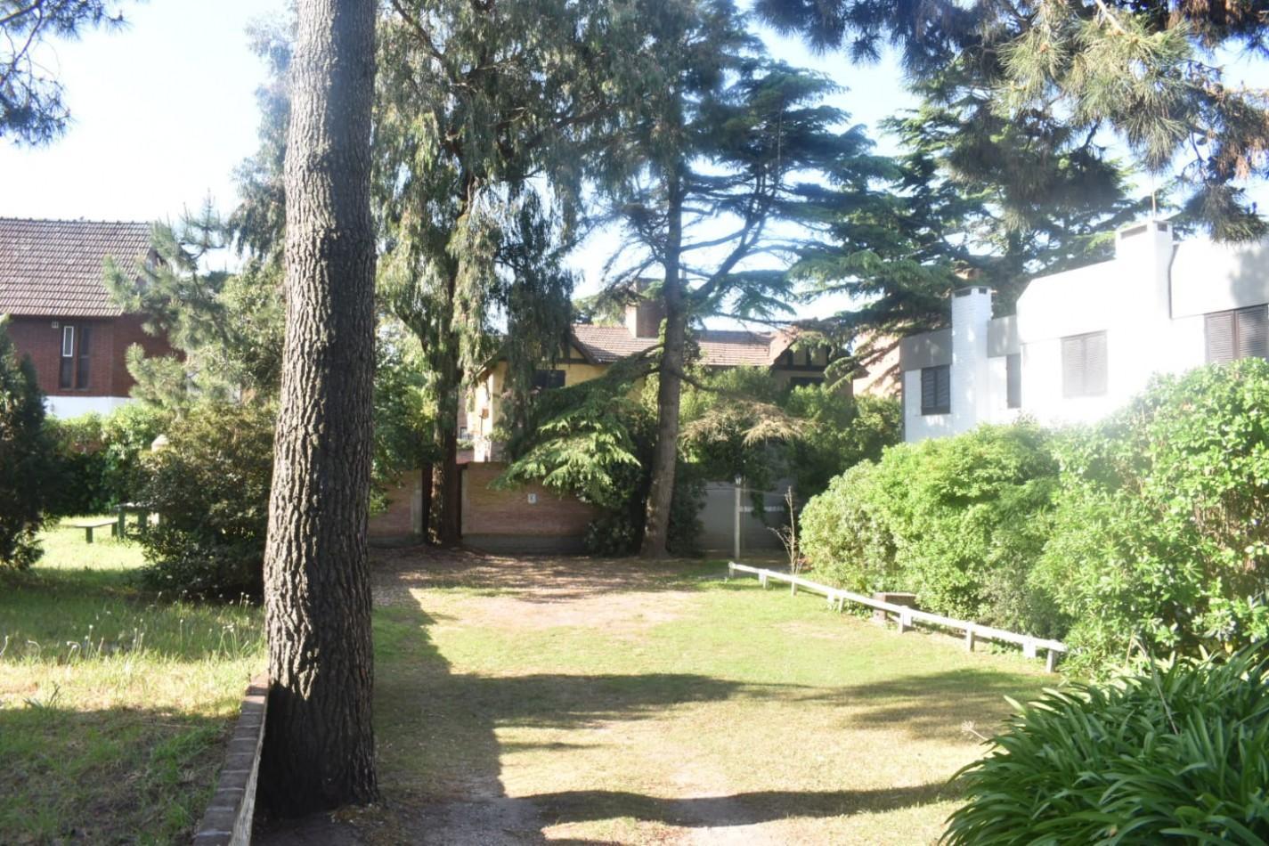 Alquiler de departamento en Pinamar