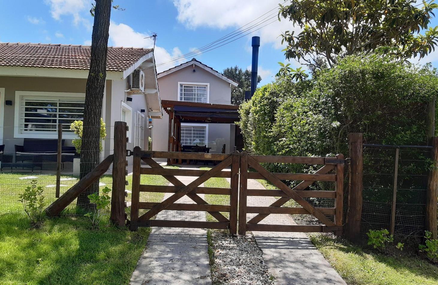 Alquiler de departamento en Ostende