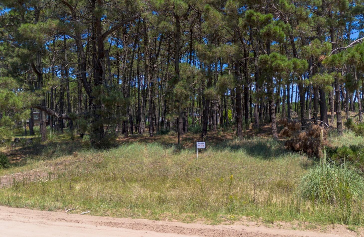 VENTA LOTE PINAMAR