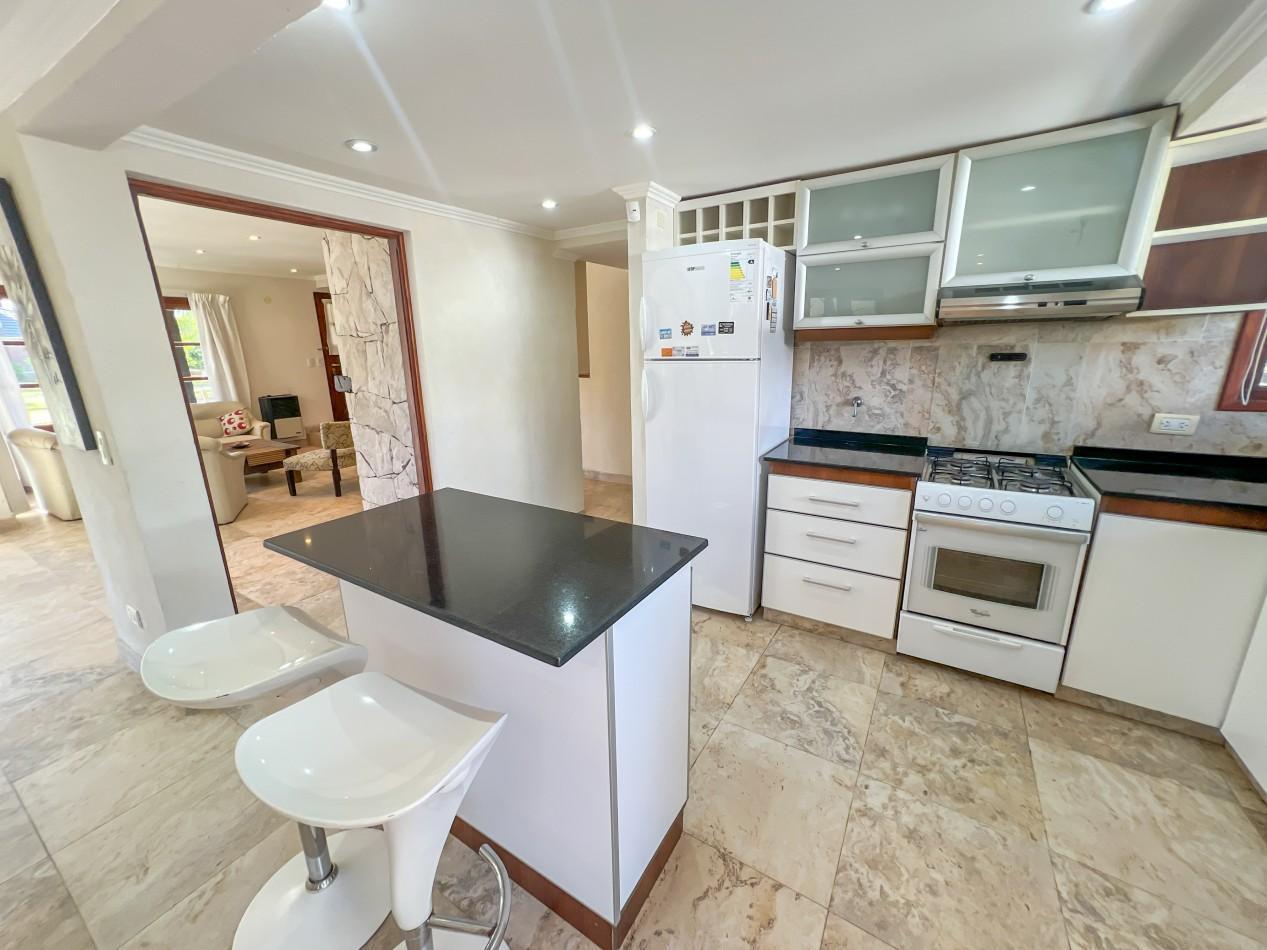 Foto de Casa Venta Pinamar Norte v2, imagen 4
