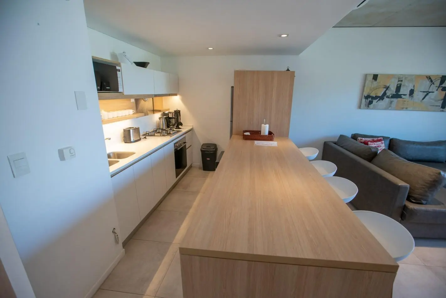 Departamento Venta Pinamar 2