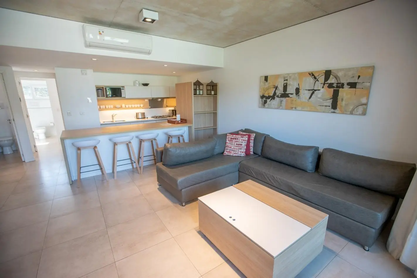 Departamento Venta Pinamar 5