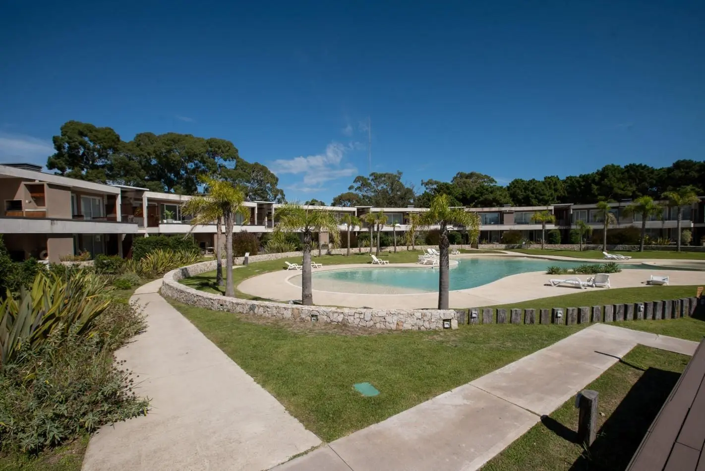 Departamento Venta Pinamar 4