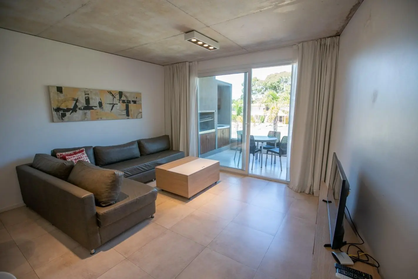 Departamento Venta Pinamar 3