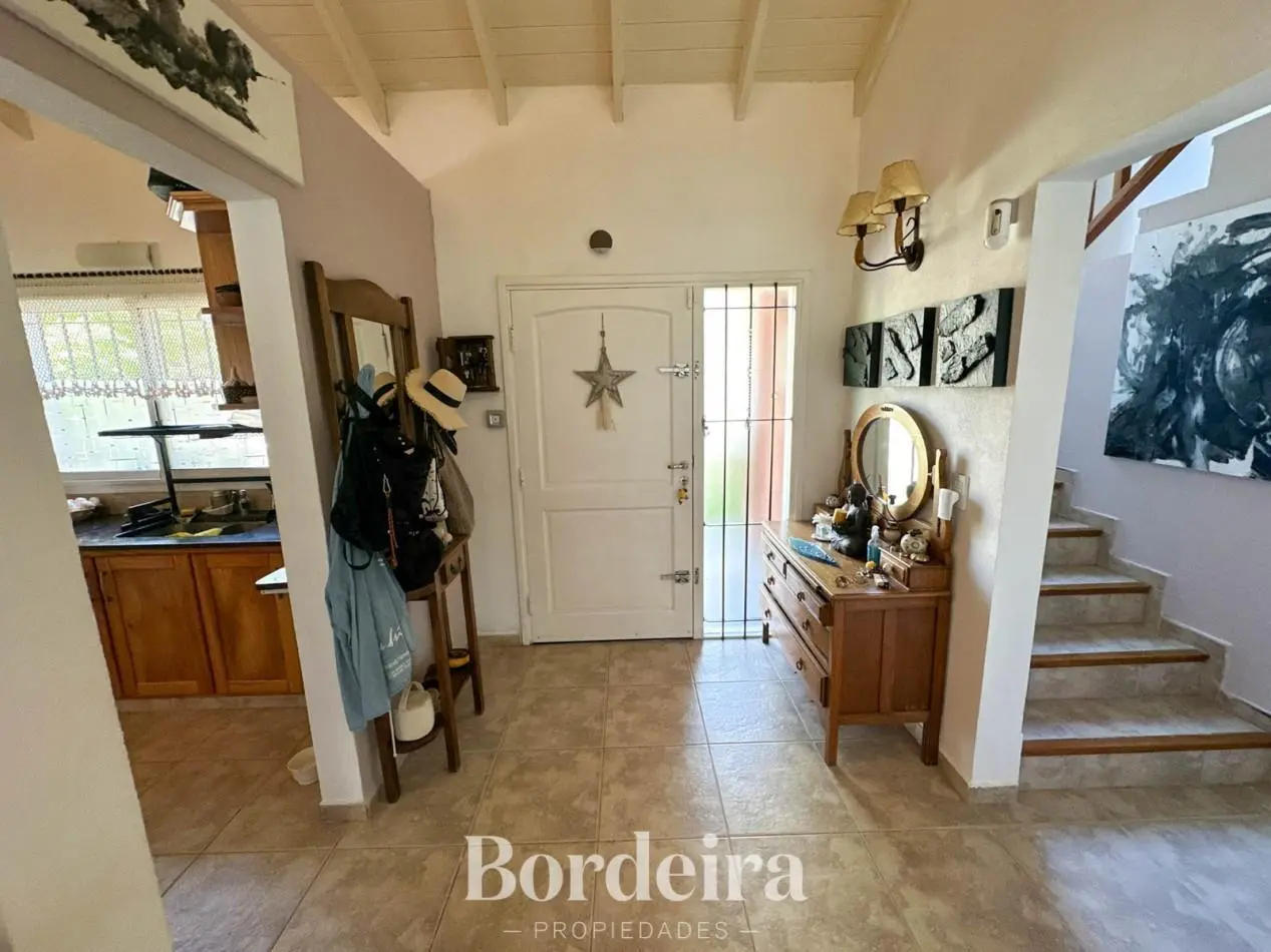 CASA EN VENTA EN PINAMAR NORTE - 5 AMBIENTES CON JARDIN, PLAYROOM Y SUITES 3