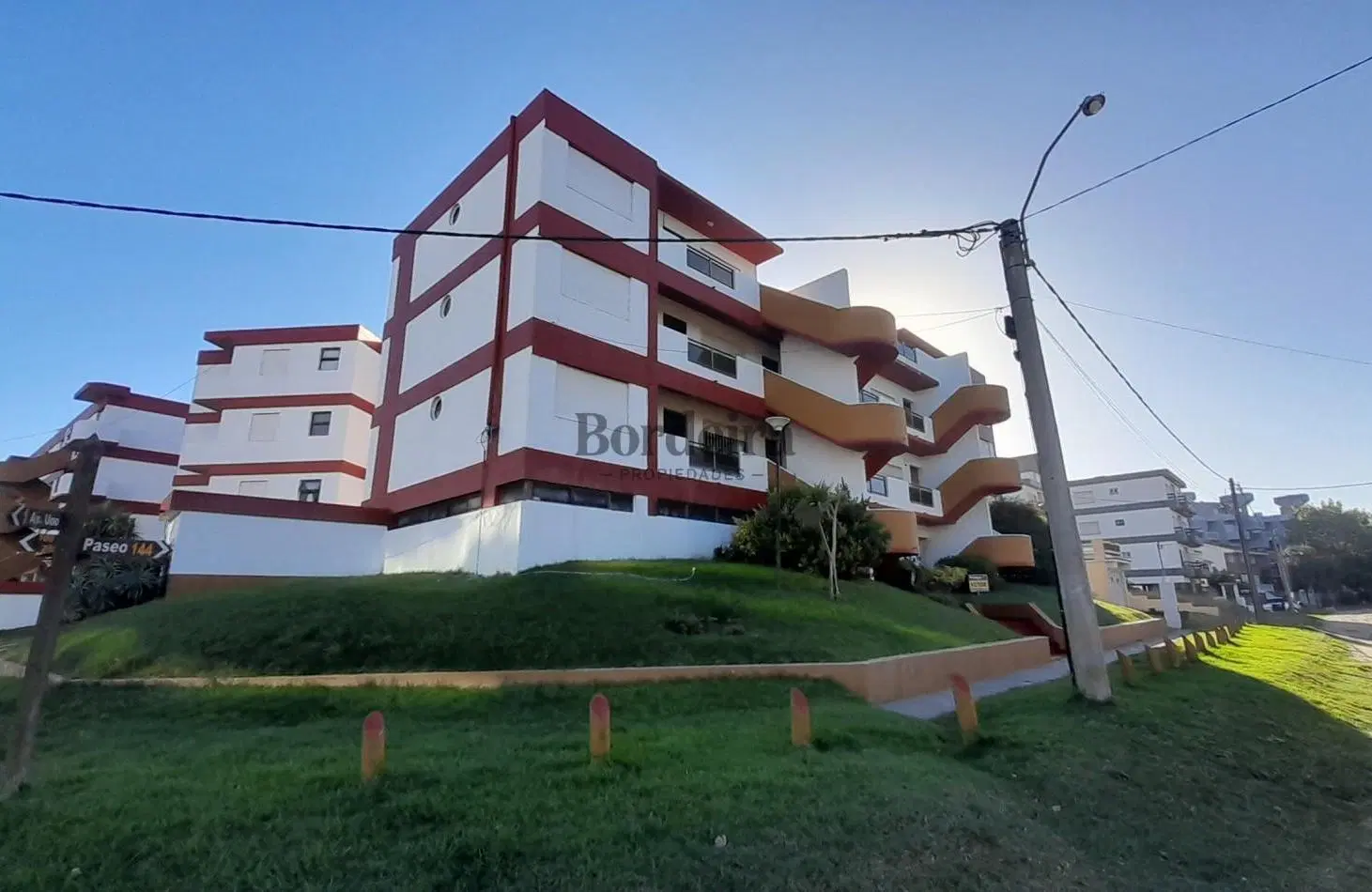 Venta Departamento Villa Gesell oportunidad 5