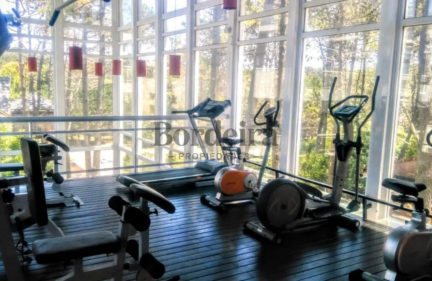 Venta departamento Mar de las Pampas vista al mar 5