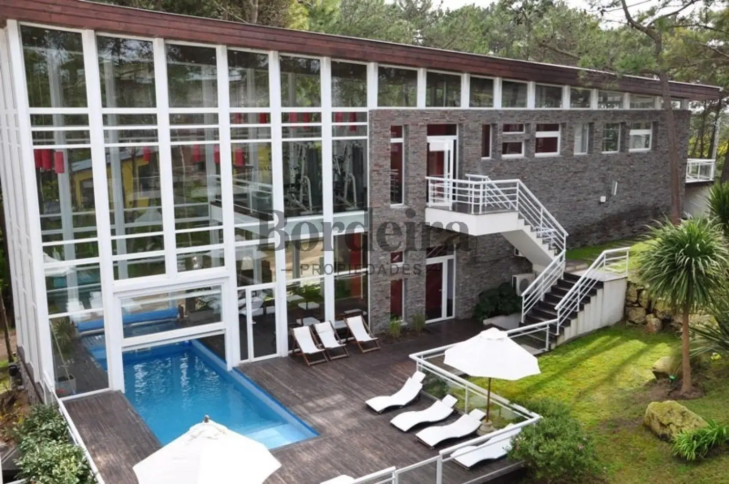 Venta departamento Mar de las Pampas vista al mar 2
