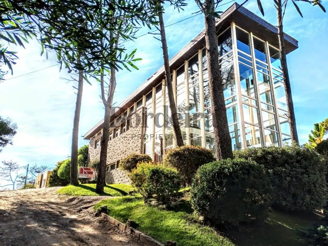 Venta departamento Mar de las Pampas vista al mar 4