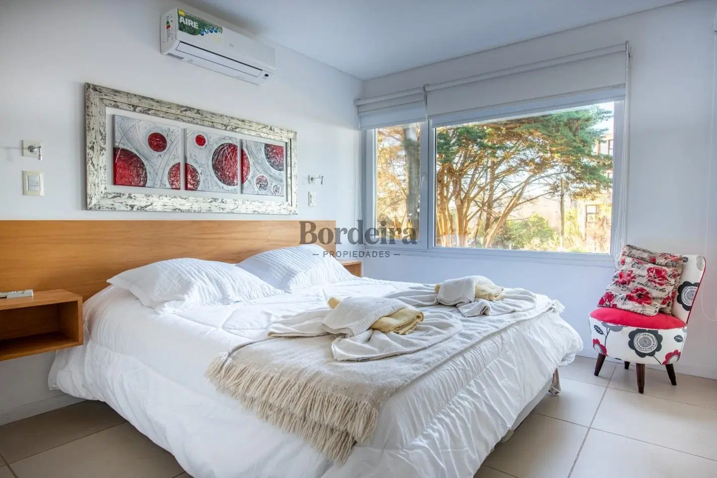 Venta Departamento Las Gaviotas vistal al mar 3 ambientes 4
