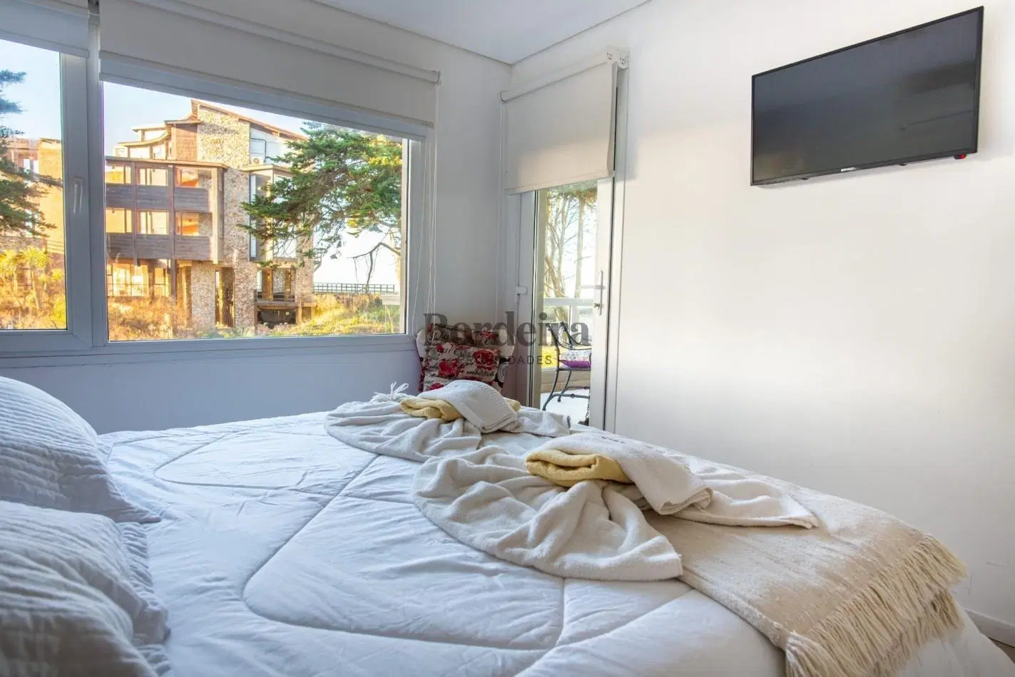 Venta Departamento Las Gaviotas vistal al mar 3 ambientes 8