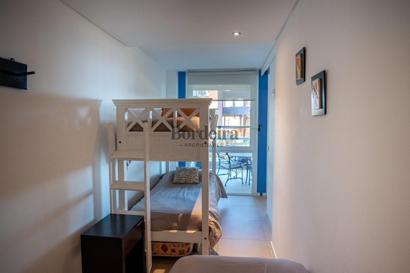 Foto de Venta Departamento Las Gaviotas vistal al mar 3 ambientes, imagen 3