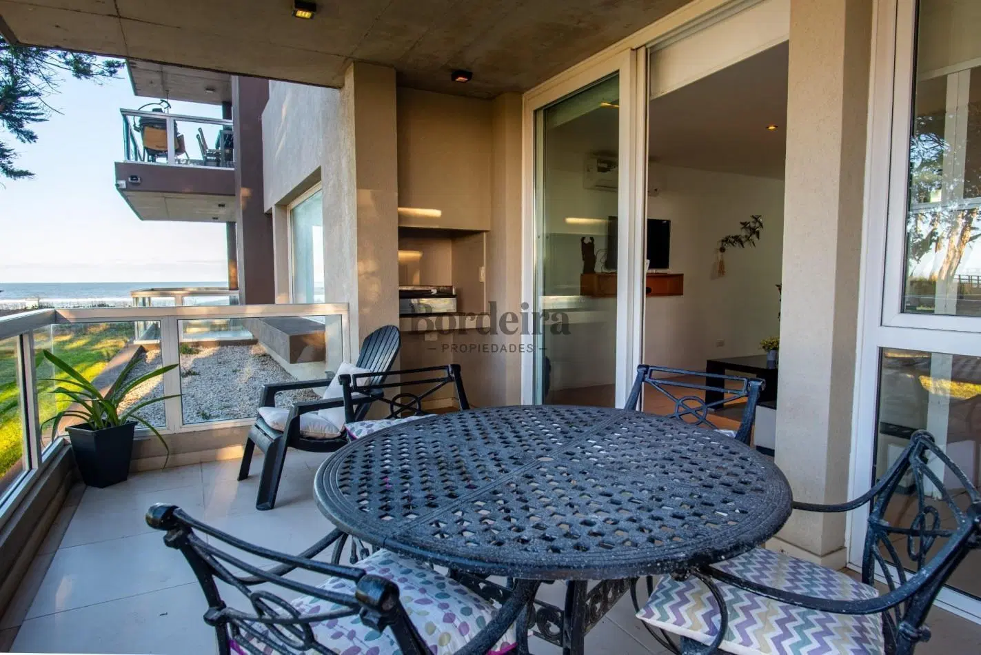 Venta Departamento Las Gaviotas vistal al mar 3 ambientes 2