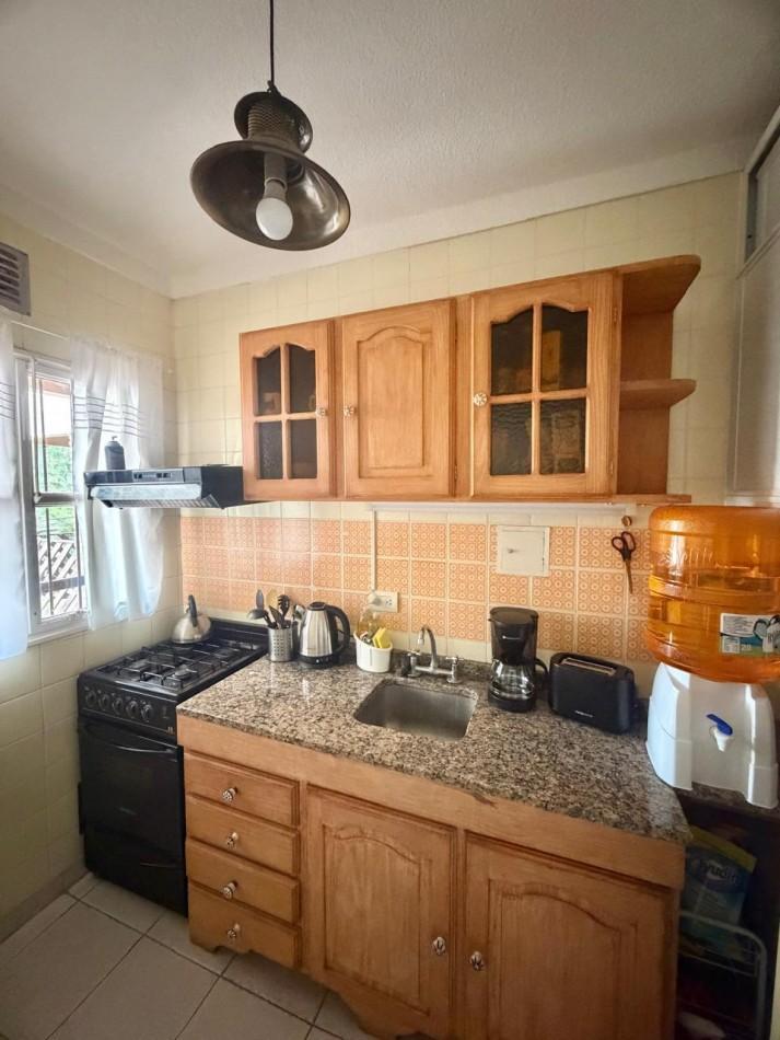 Foto de Alquiler departamento en Pinamar 4 pers UF12, imagen 4