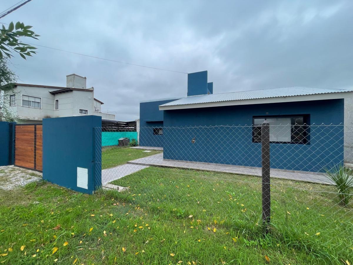 Casa 2 Dormitorios • Las Tardes – Roldan