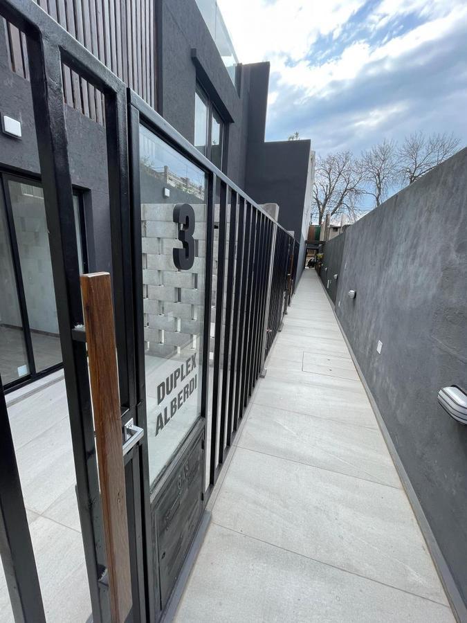 Duplex – 2 dormitorios | Arroyito
