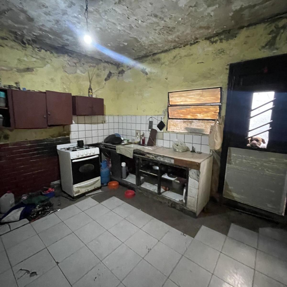 Casa 2 Dormitorios – Zona Sur