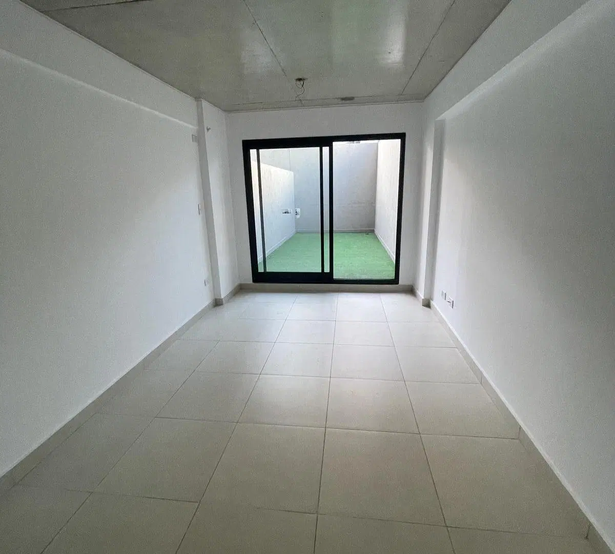 Departamento en Centro 5