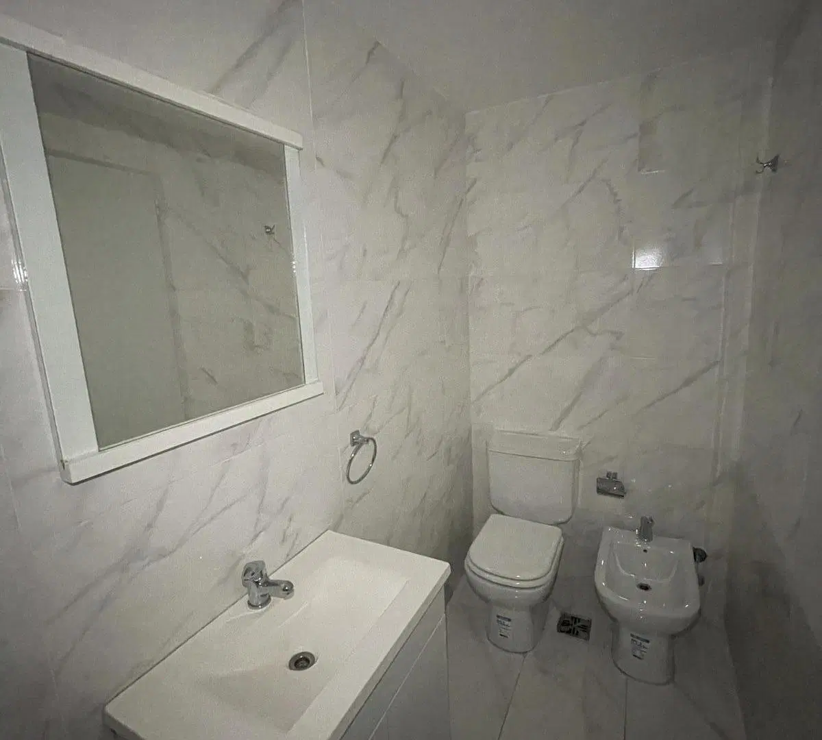 Departamento en Centro 4