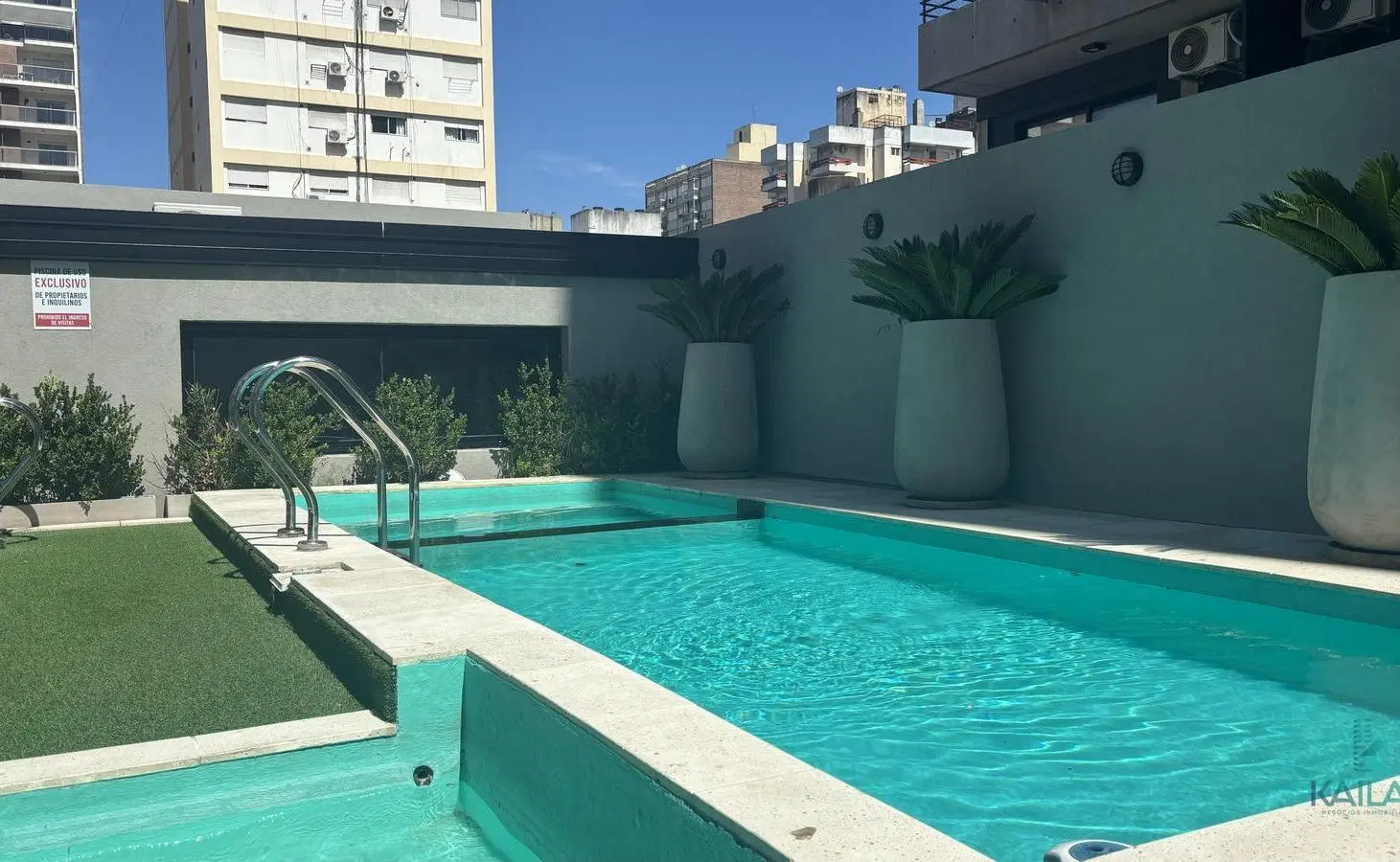 Departamento en Centro 3