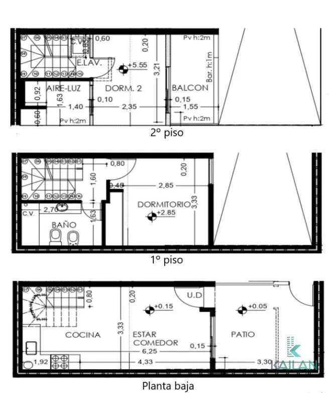 Plano 1