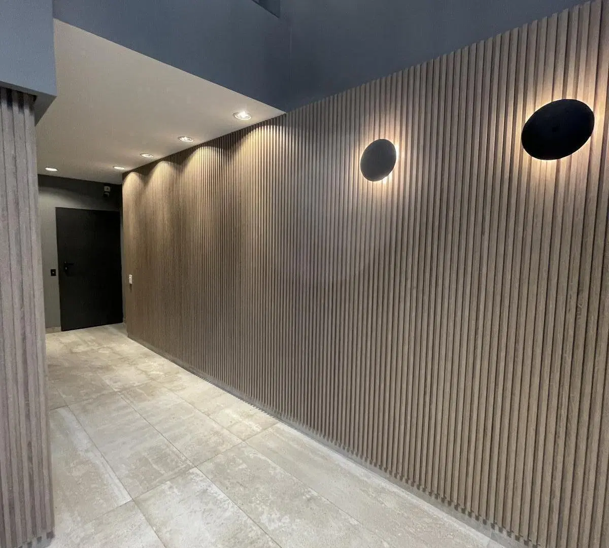 Departamento en Luis Agote 3