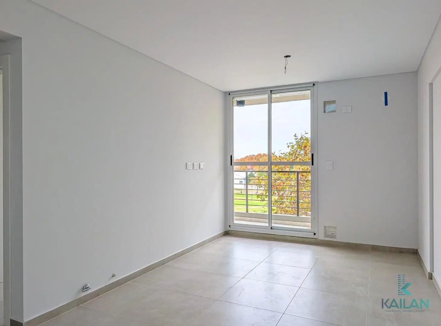 Departamento en Rosario 2