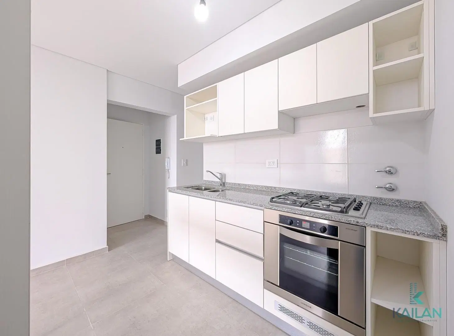 Departamento en Rosario 2